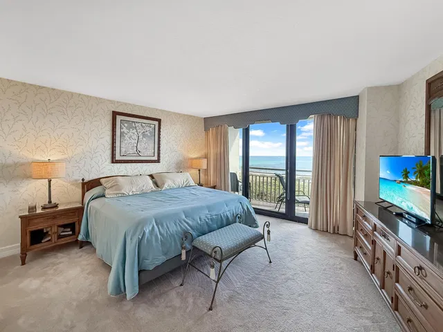 Tiara Singer Island Unit 6 E photo 8