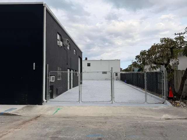 Downtown West Palm Beach Residence photo 4