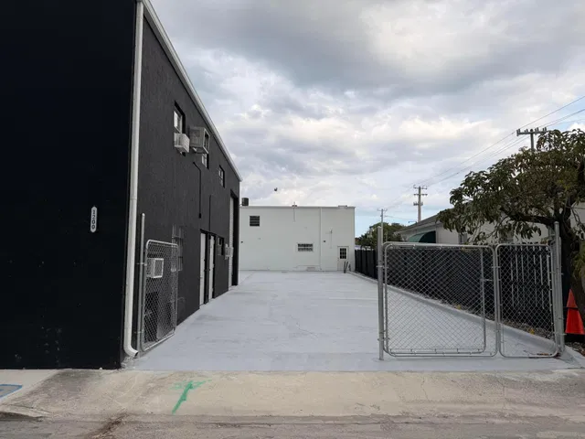 Downtown West Palm Beach Residence photo 5