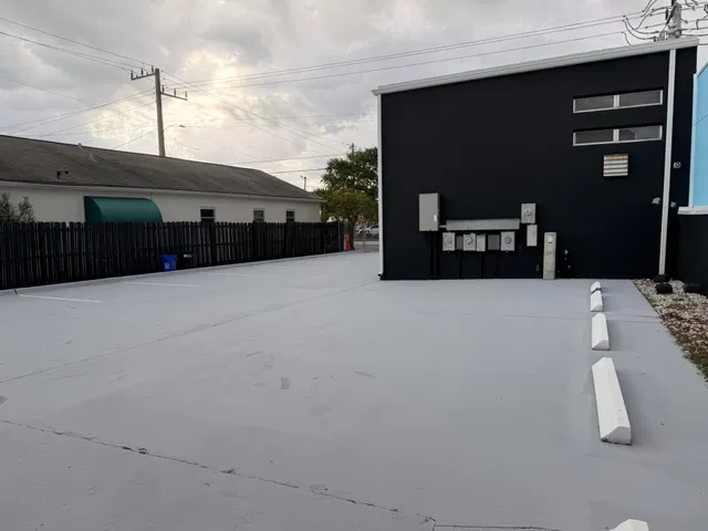 Downtown West Palm Beach Residence photo 12