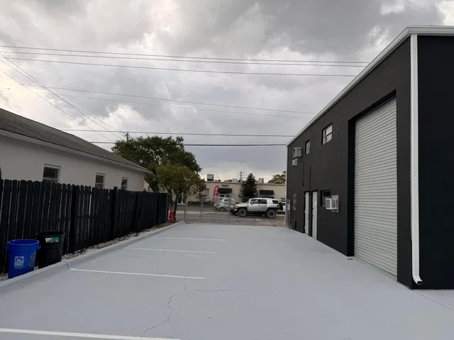 Downtown West Palm Beach Residence photo 13