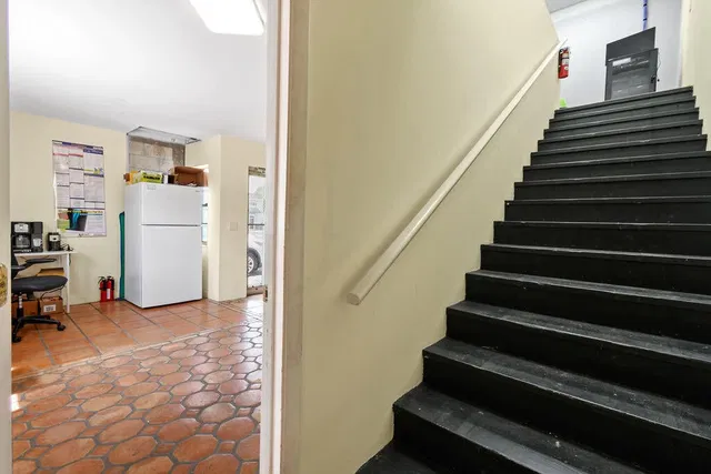 Downtown West Palm Beach Residence photo 16