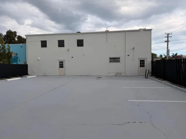 Downtown West Palm Beach Residence photo 44