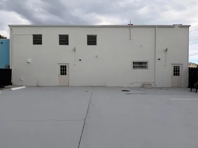 Downtown West Palm Beach Residence photo 45