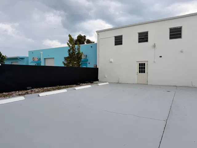 Downtown West Palm Beach Residence photo 46