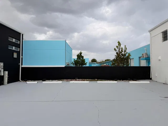 Downtown West Palm Beach Residence photo 47