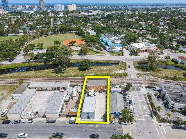 Downtown West Palm Beach Residence photo 61