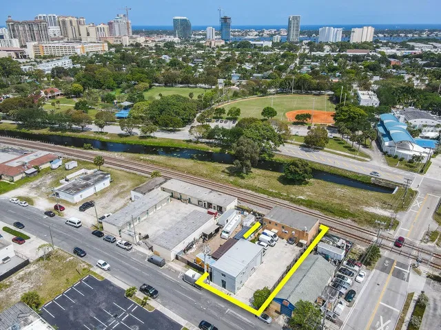 Downtown West Palm Beach Residence photo 62
