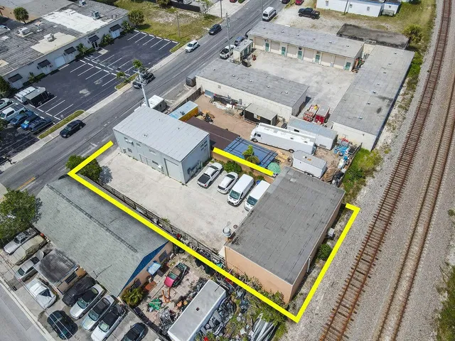 Downtown West Palm Beach Residence photo 63