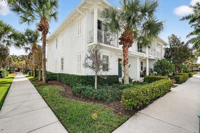 Mallory Creek Abacoa Residence photo 2
