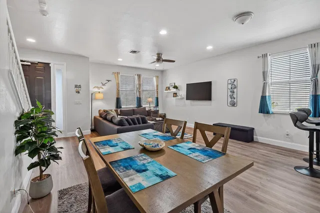 Mallory Creek Abacoa Residence photo 10