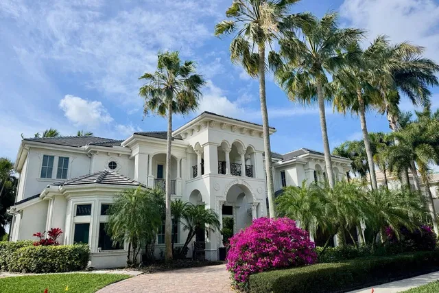 Frenchman's Reserve Palm Beach Gardens Residence photo 2