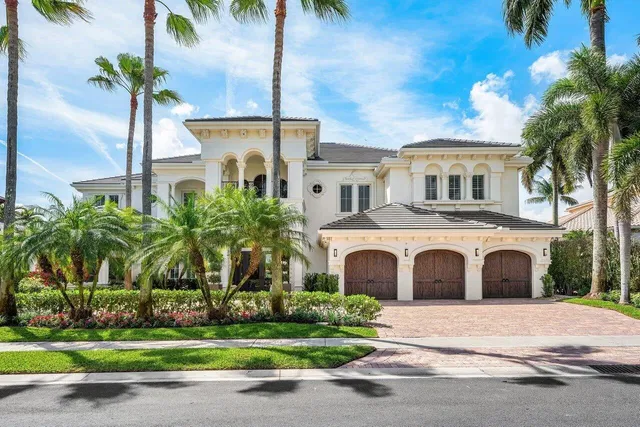 Frenchman's Reserve Palm Beach Gardens Residence photo 3