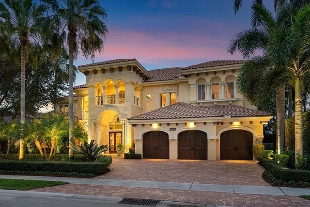 Frenchman's Reserve Palm Beach Gardens Residence photo 5