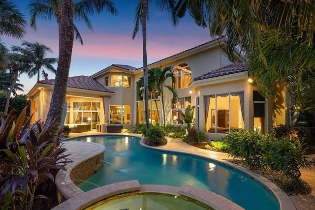Frenchman's Reserve Palm Beach Gardens Residence photo 6