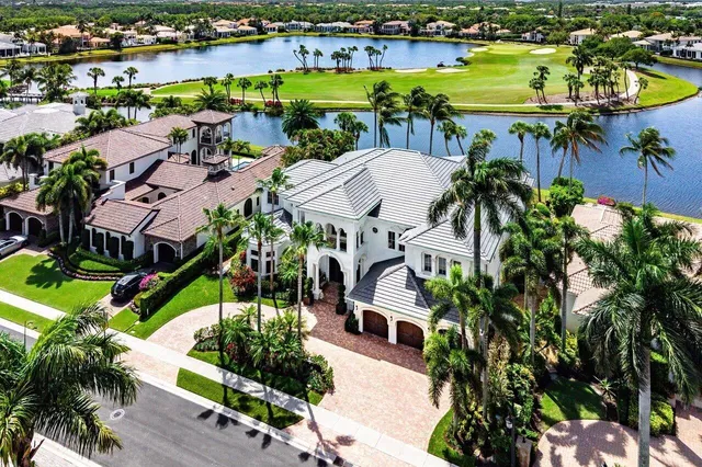 Frenchman's Reserve Palm Beach Gardens Residence photo 8