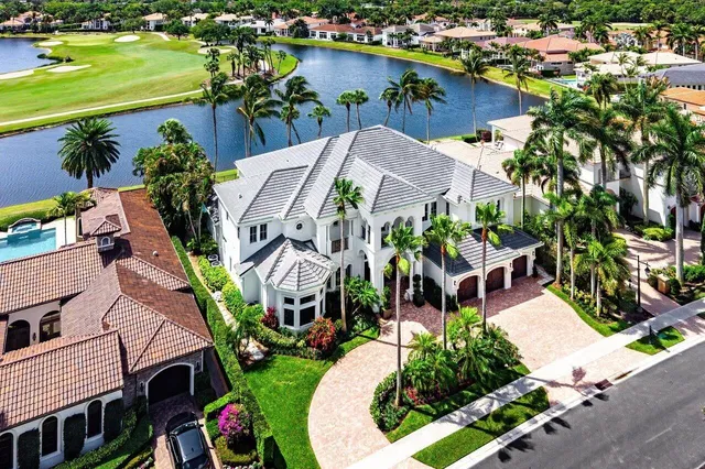 Frenchman's Reserve Palm Beach Gardens Residence photo 9