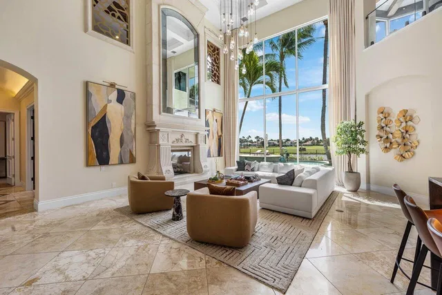 Frenchman's Reserve Palm Beach Gardens Residence photo 12