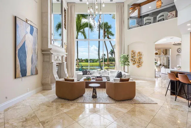 Frenchman's Reserve Palm Beach Gardens Residence photo 13