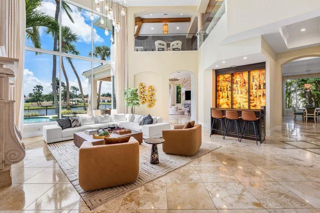Frenchman's Reserve Palm Beach Gardens Residence photo 14