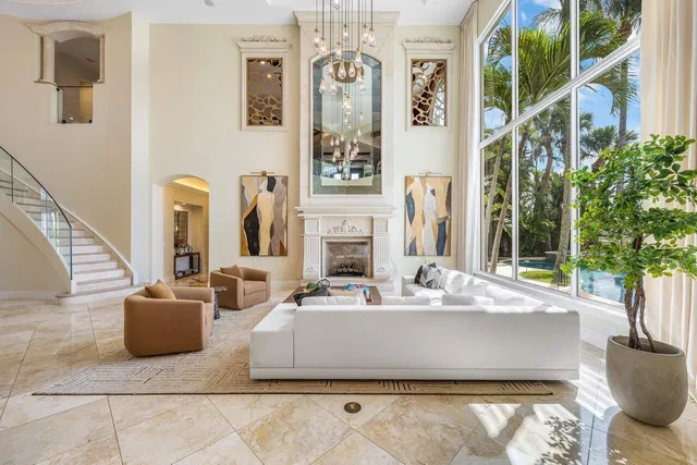 Frenchman's Reserve Palm Beach Gardens Residence photo 17