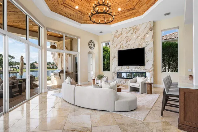 Frenchman's Reserve Palm Beach Gardens Residence photo 23