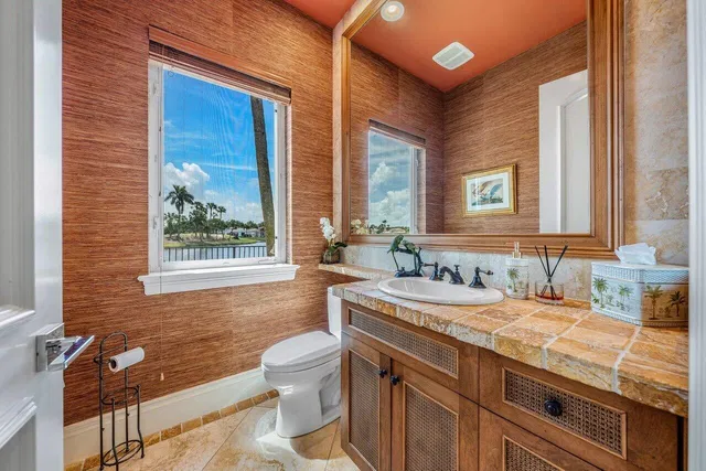 Frenchman's Reserve Palm Beach Gardens Residence photo 33
