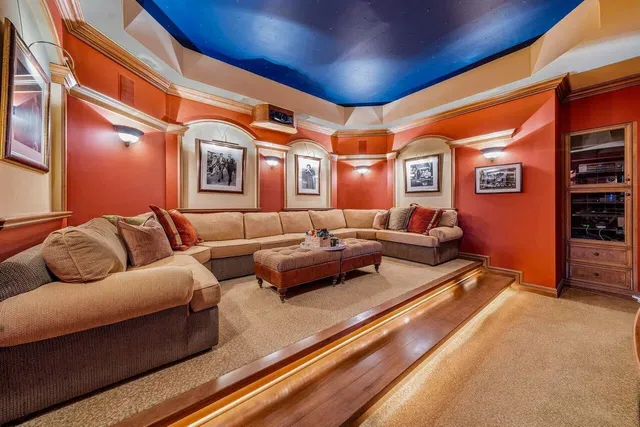 Frenchman's Reserve Palm Beach Gardens Residence photo 36