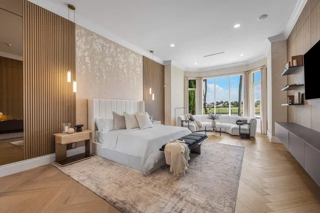 Frenchman's Reserve Palm Beach Gardens Residence photo 38