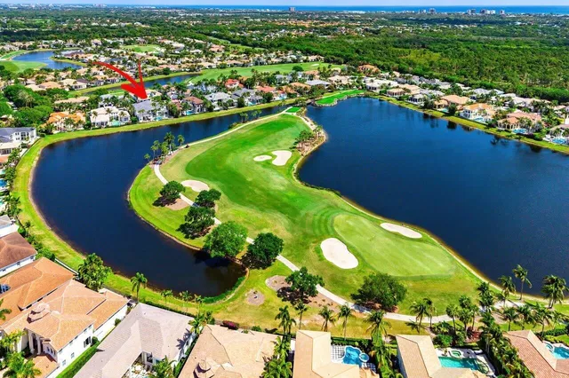 Frenchman's Reserve Palm Beach Gardens Residence photo 47