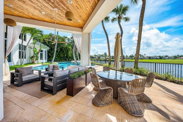 Frenchman's Reserve Palm Beach Gardens Residence photo 48