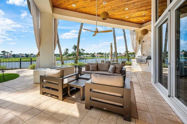Frenchman's Reserve Palm Beach Gardens Residence photo 49