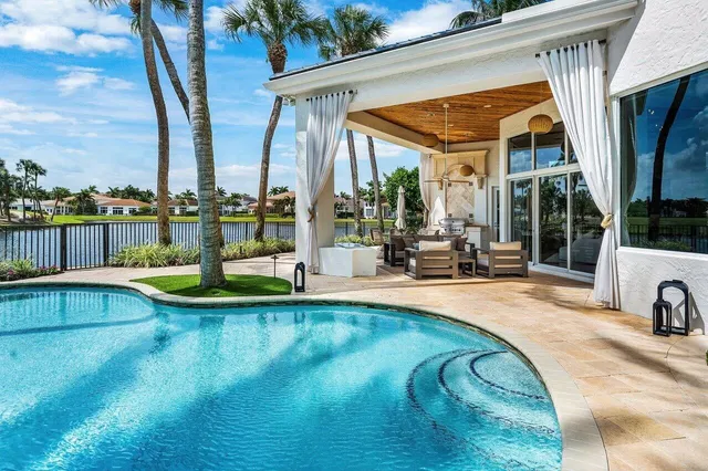 Frenchman's Reserve Palm Beach Gardens Residence photo 50