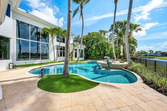 Frenchman's Reserve Palm Beach Gardens Residence photo 51