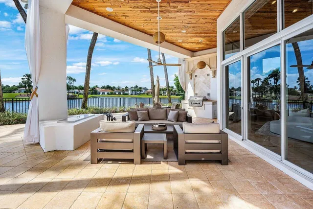 Frenchman's Reserve Palm Beach Gardens Residence photo 52