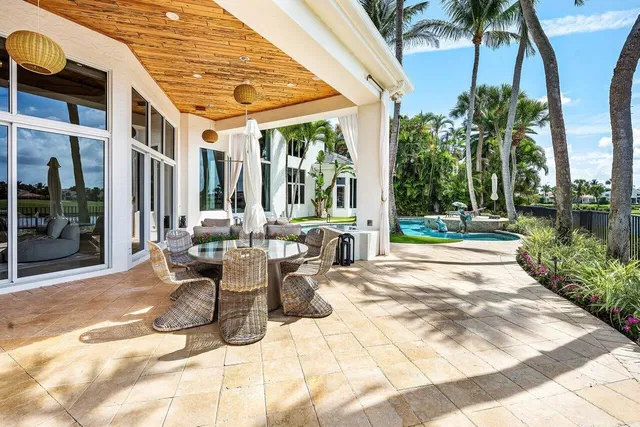 Frenchman's Reserve Palm Beach Gardens Residence photo 53