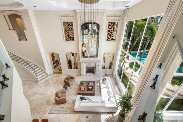 Frenchman's Reserve Palm Beach Gardens Residence photo 68