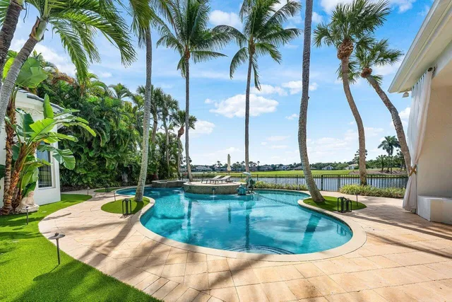 Frenchman's Reserve Palm Beach Gardens Residence photo 74