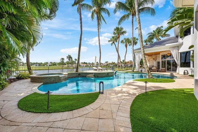 Frenchman's Reserve Palm Beach Gardens Residence photo 76