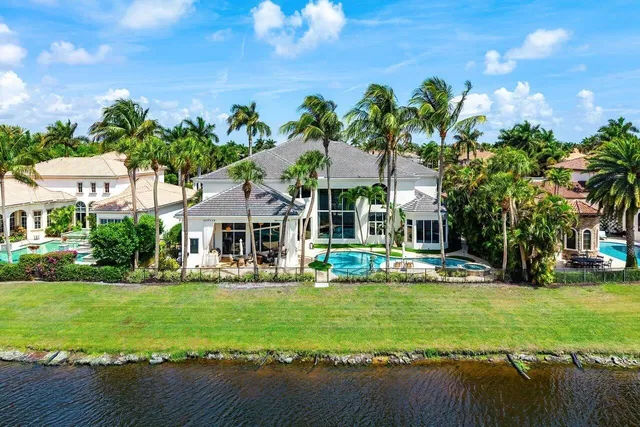 Frenchman's Reserve Palm Beach Gardens Residence photo 78
