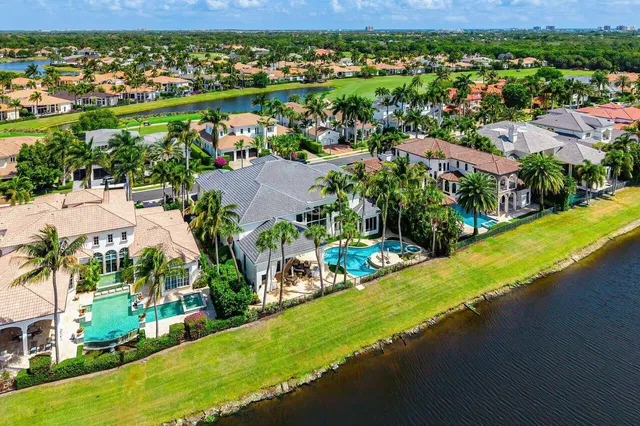 Frenchman's Reserve Palm Beach Gardens Residence photo 80
