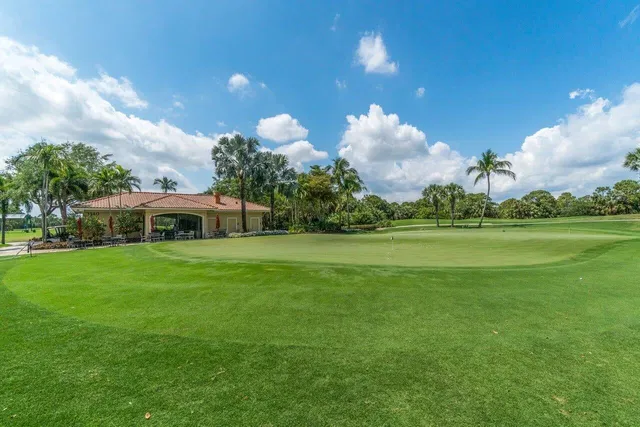 Frenchman's Reserve Palm Beach Gardens Residence photo 86