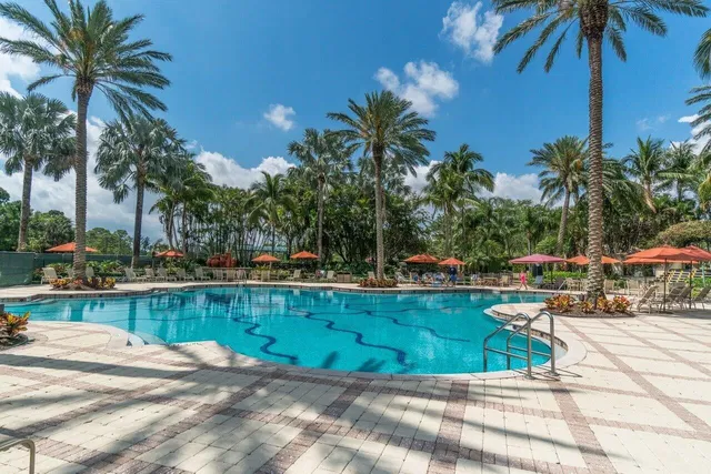 Frenchman's Reserve Palm Beach Gardens Residence photo 88