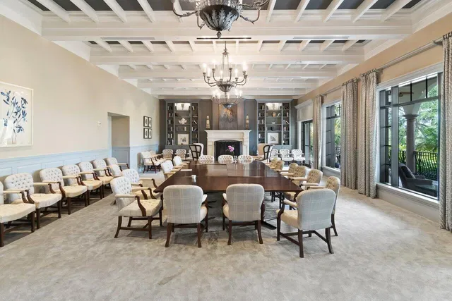 Frenchman's Reserve Palm Beach Gardens Residence photo 90
