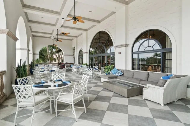 Frenchman's Reserve Palm Beach Gardens Residence photo 92