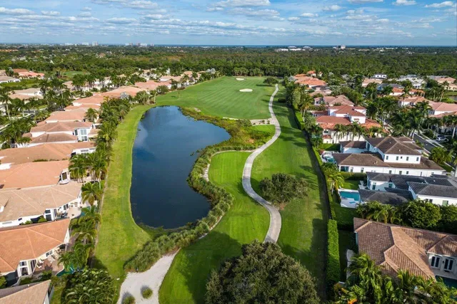 Frenchman's Reserve Palm Beach Gardens Residence photo 100