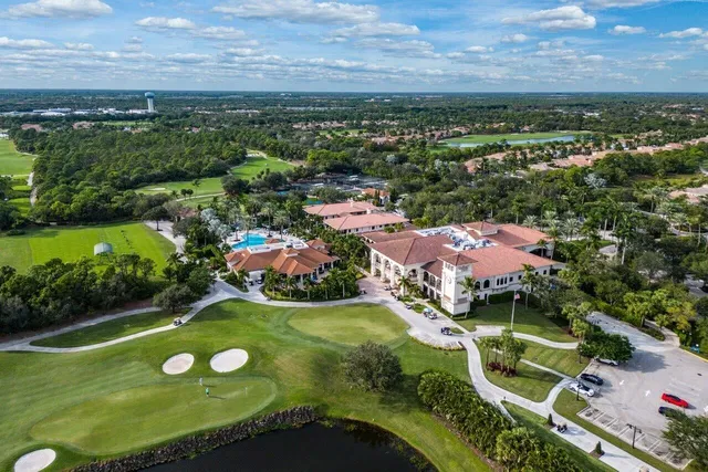 Frenchman's Reserve Palm Beach Gardens Residence photo 101