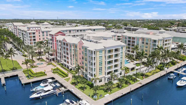 Windward Cove Lantana Unit 508 photo 2