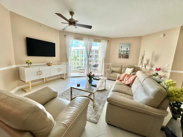 Windward Cove Lantana Unit 508 photo 4