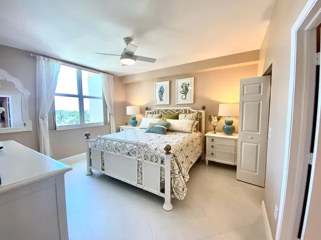 Windward Cove Lantana Unit 508 photo 11